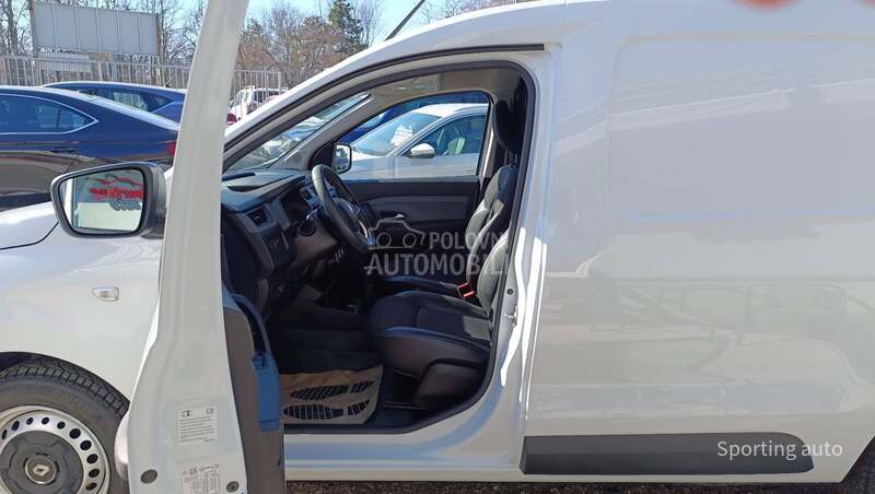 Renault Express 1.5 Dci