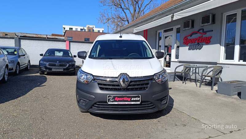Renault Express 1.5 Dci
