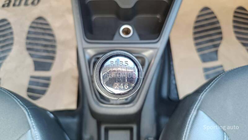 Renault Express 1.5 Dci