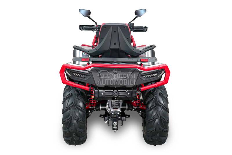 Odes ATV MUD PRO X 1000