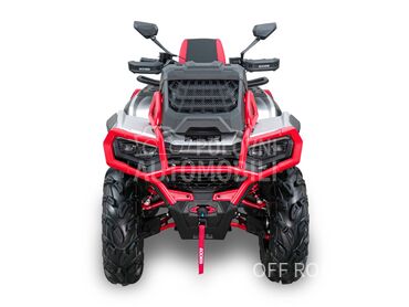 Odes ATV MUD PRO X 1000