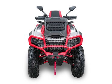 Odes ATV MUD PRO X 1000 SAJAM