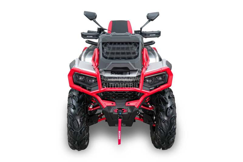 Odes ATV MUD PRO X 1000