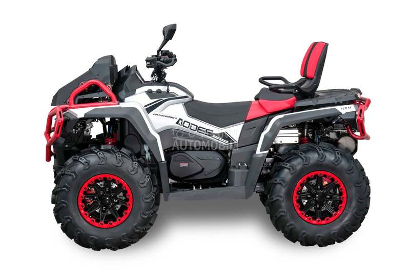 Odes ATV MUD PRO X 1000