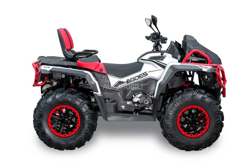 Odes ATV MUD PRO X 1000