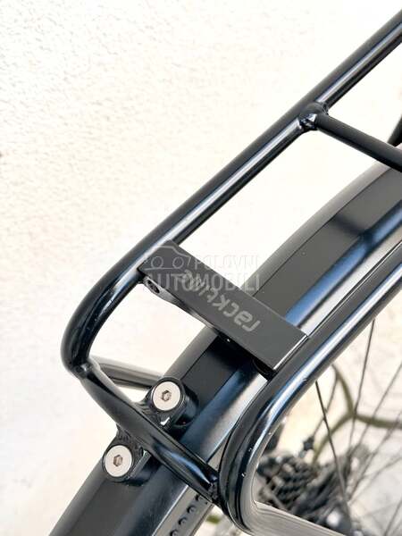 Bergamont Gran rd3 28