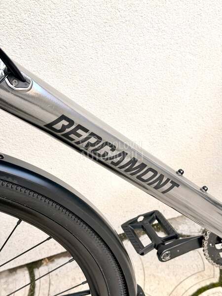 Bergamont Gran rd3 28