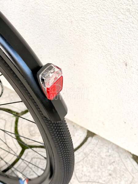 Bergamont Gran rd3 28