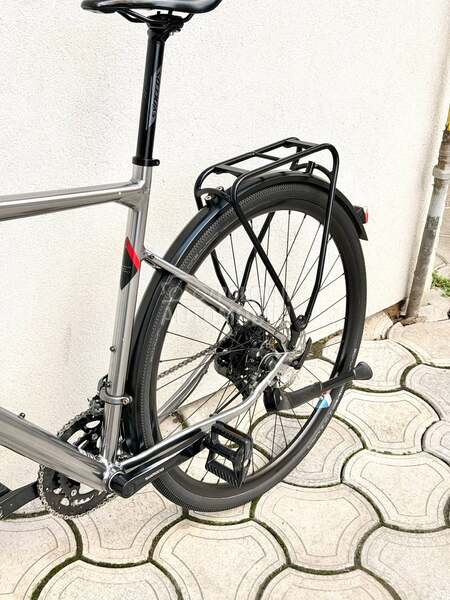 Bergamont Gran rd3 28