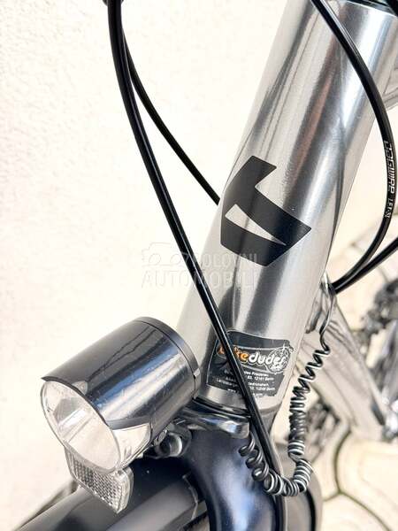 Bergamont Gran rd3 28