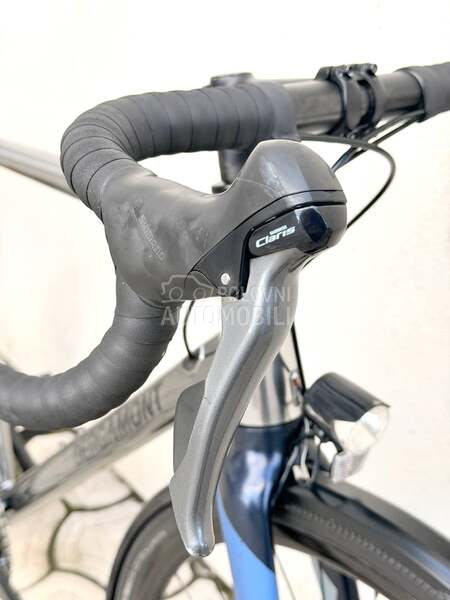 Bergamont Gran rd3 28