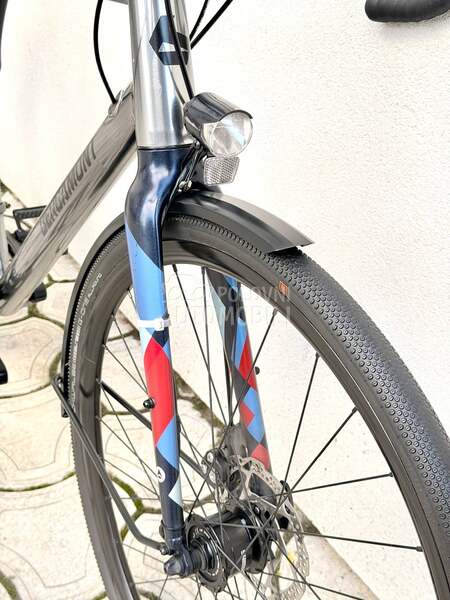 Bergamont Gran rd3 28