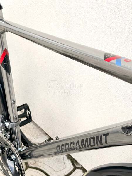 Bergamont Gran rd3 28