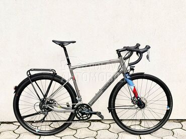 Bergamont Gran rd3 28