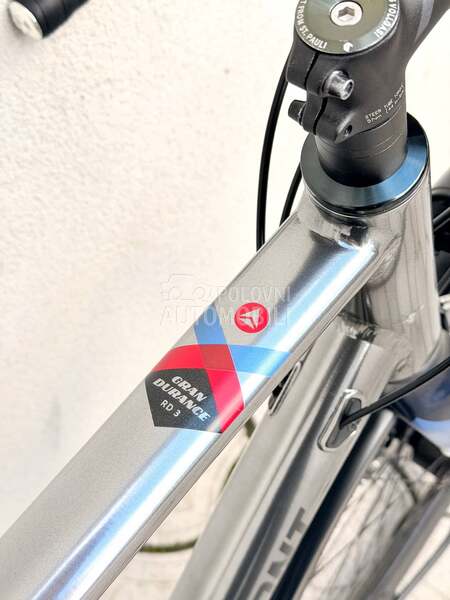 Bergamont Gran rd3 28