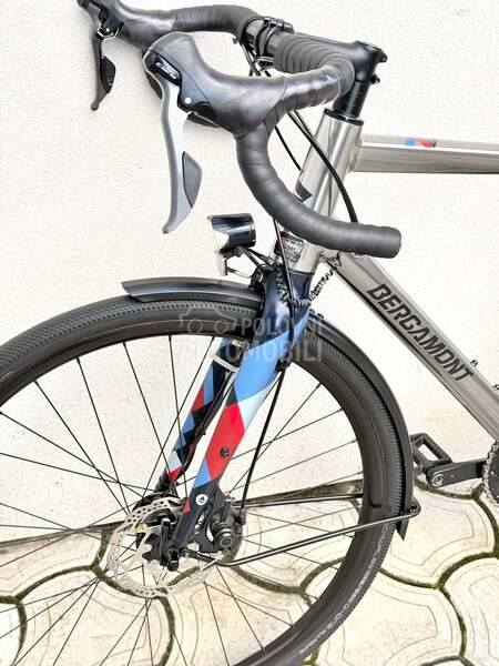 Bergamont Gran rd3 28