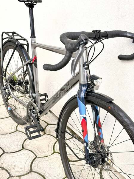 Bergamont Gran rd3 28