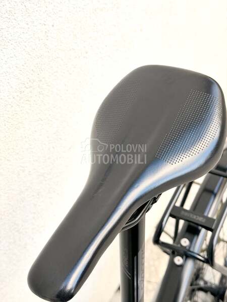 Bergamont Gran rd3 28