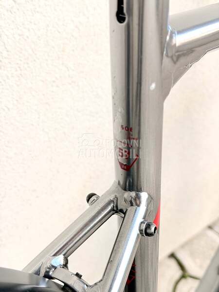 Bergamont Gran rd3 28