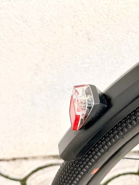 Bergamont Gran rd3 28