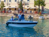 SELVA SELVA 540 OPEN