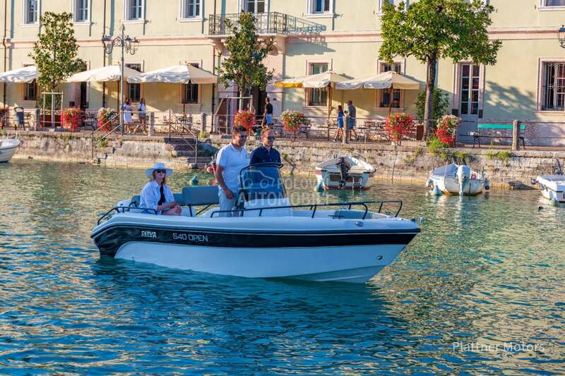 SELVA SELVA 540 OPEN