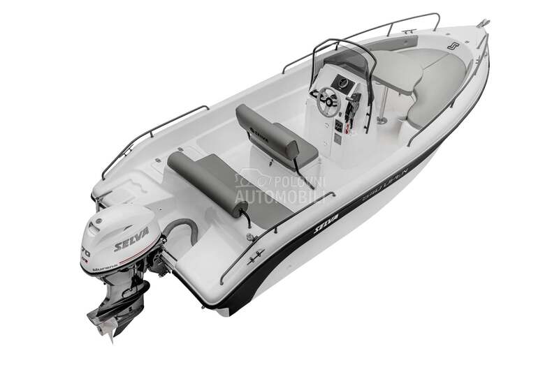 SELVA SELVA 540 OPEN