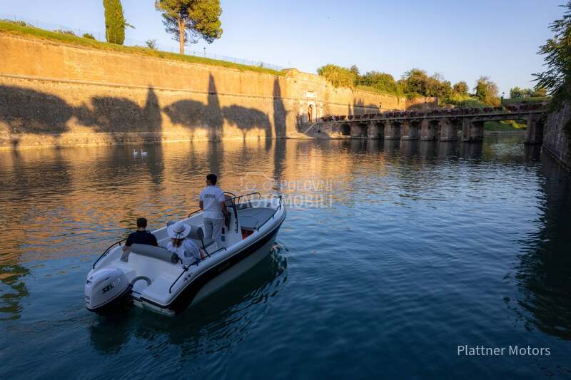 SELVA SELVA 540 OPEN