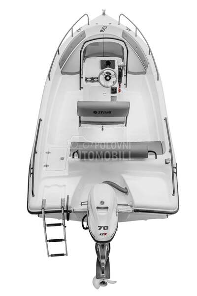 SELVA SELVA 540 OPEN