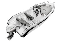 SELVA SELVA 540 OPEN 