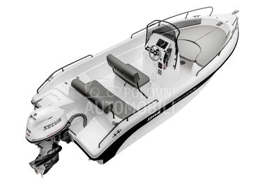 SELVA SELVA 540 OPEN