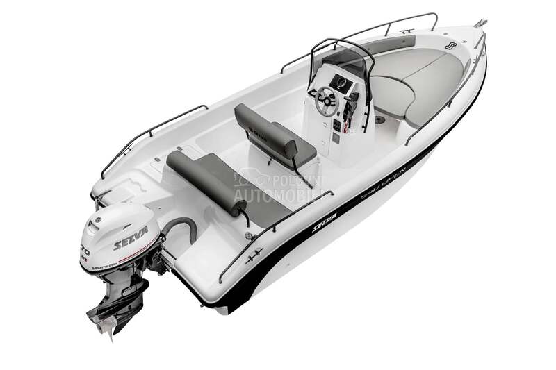 SELVA SELVA 540 OPEN