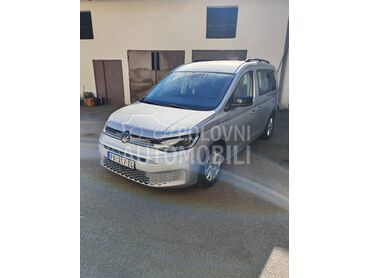 Volkswagen Caddy 1968