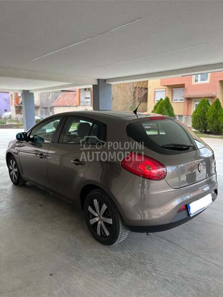 Fiat Bravo 