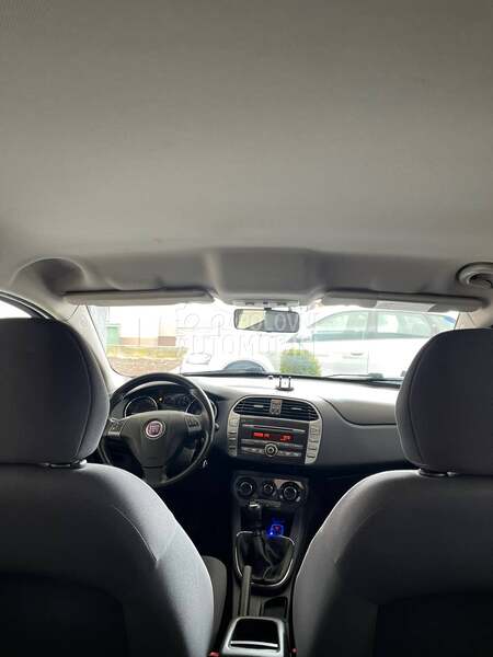 Fiat Bravo 