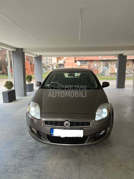 Fiat Bravo 