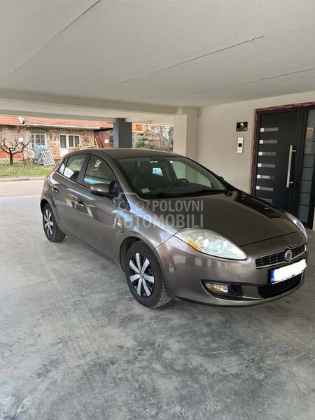 Fiat Bravo 