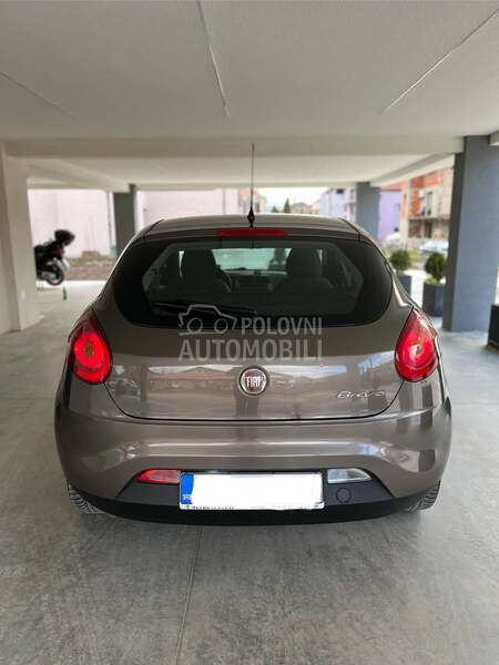 Fiat Bravo 