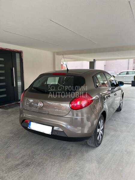Fiat Bravo 