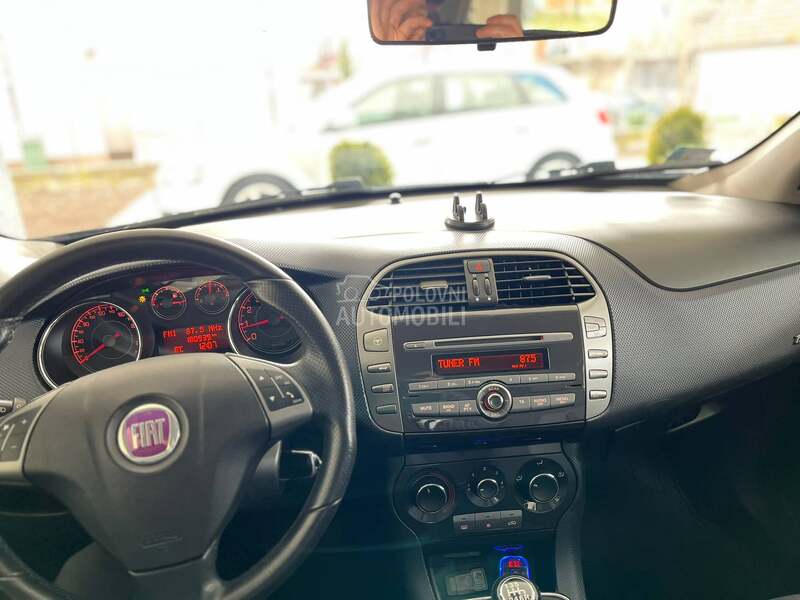 Fiat Bravo 