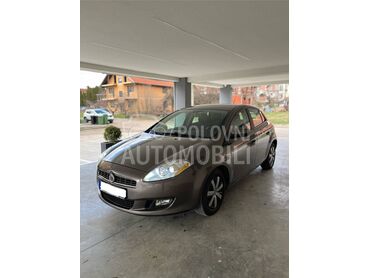 Fiat Bravo 