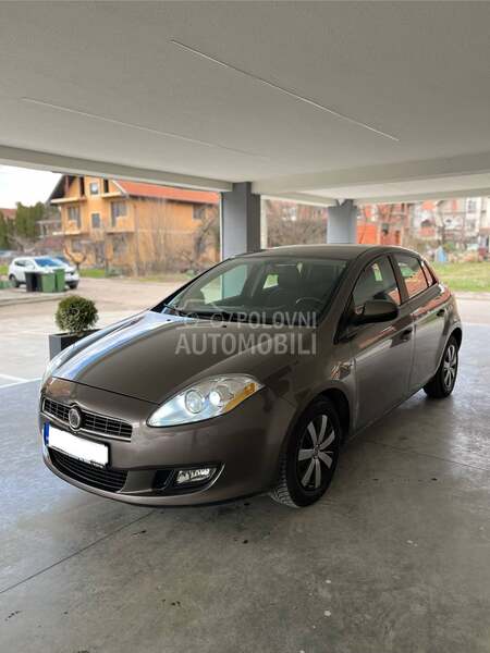 Fiat Bravo 