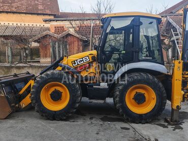 JCB 4CX