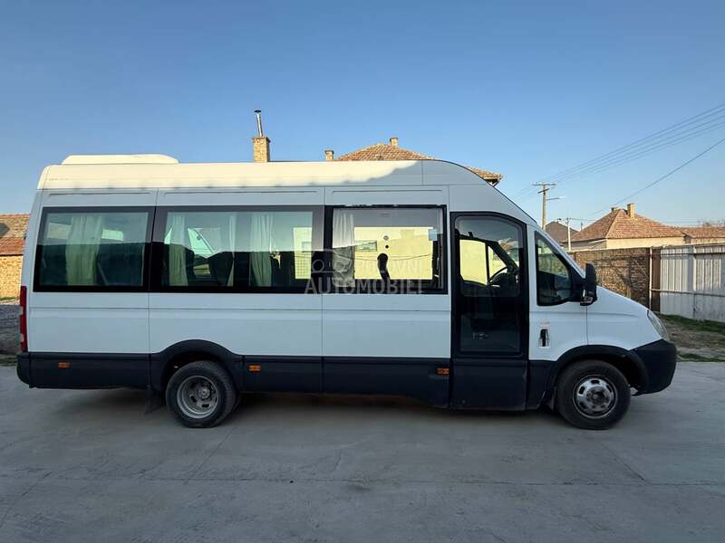 Iveco 50C18