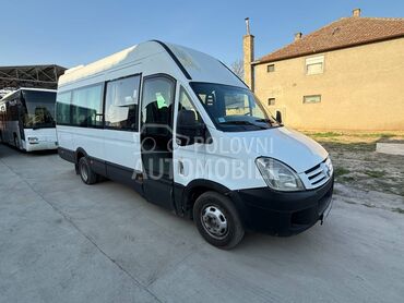 Iveco 50C18