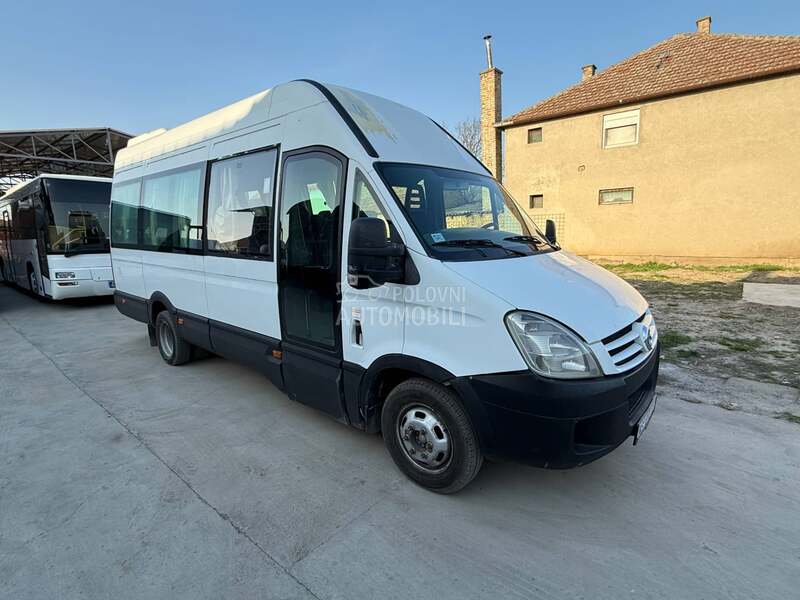 Iveco 50C18