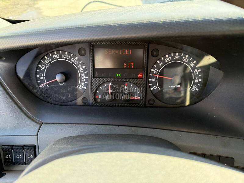Iveco 50C18