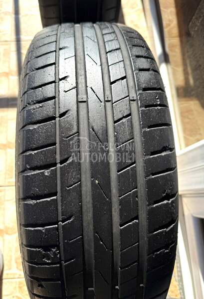 Petlas 215/60 R17 Letnja