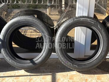 Petlas 215/60 R17 Letnja