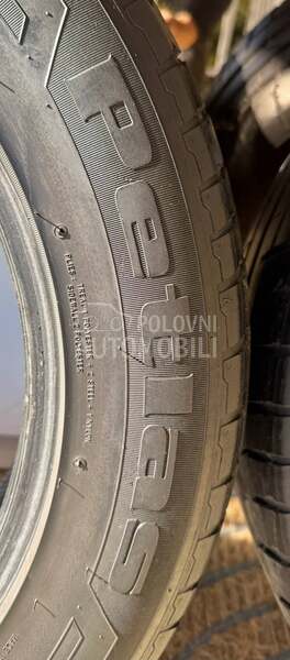 Petlas 215/60 R17 Letnja